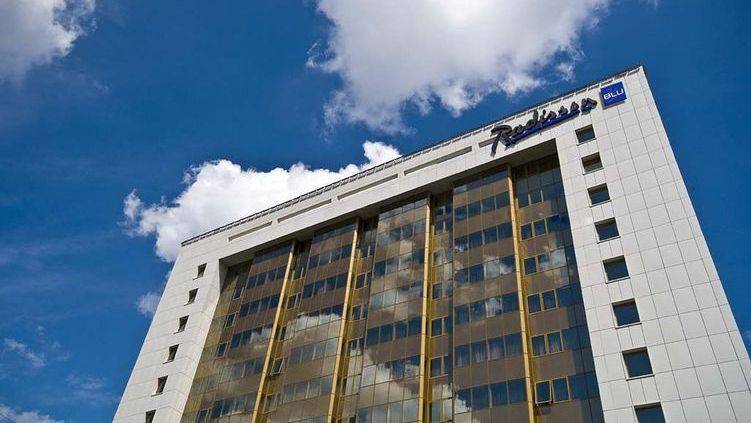 Russia Hotel & Tourism Investment Conference Underway