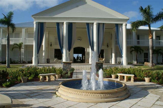 Radisson Resort St. Martin Now Closed for Renovations