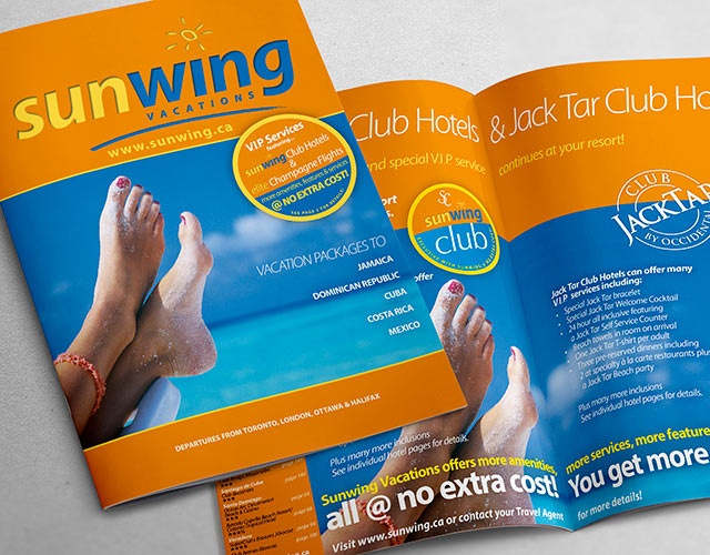 Sunwing Launching New All-Inclusive Cruises from Cuba, Jamaica