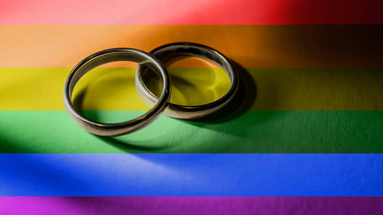 Bermuda Bans Same-Sex Weddings