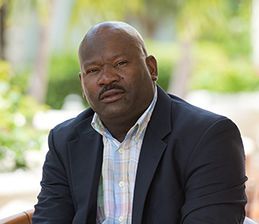 Ralph Higgs Steps Down as Turks & Caicos Tourism Director
