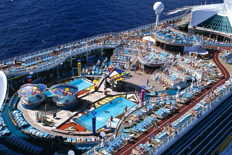 Royal Caribbean Offers Array of Short Warm-Weather Cruises in 2014-15