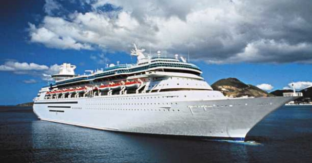 Free Internet for All on Majesty of the Seas