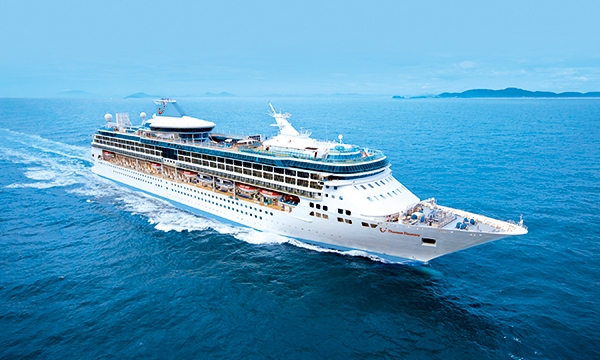 Thomson Cruises to Homeport Newest Ship in Barbados
