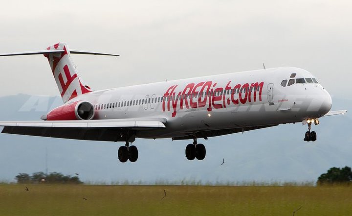 The REDjet Demise, Regional Aviation and the Caricom