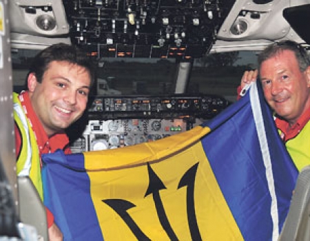 REDjet Boosting Barbados Tourist Arrivals