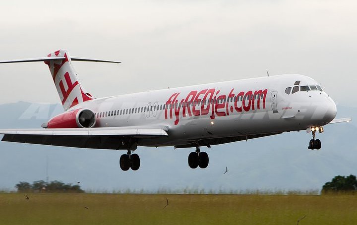 REDjet Gets Breather from Creditors