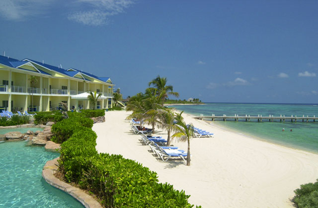The Reef Resort in the Cayman Islands Joins Wyndham