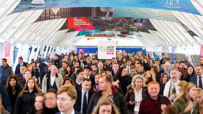 Latin America, Caribbean Preview at WTM 2016