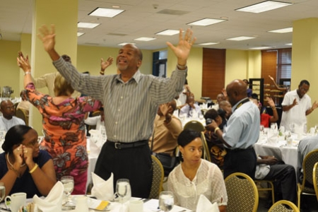 Barbados Hopes to Tap into Religious Travel Market