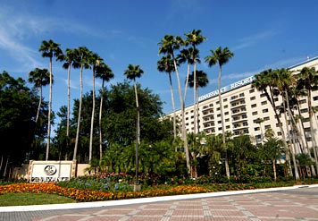 Renaissance Orlando at SeaWorld Completes $35 Million Renovation