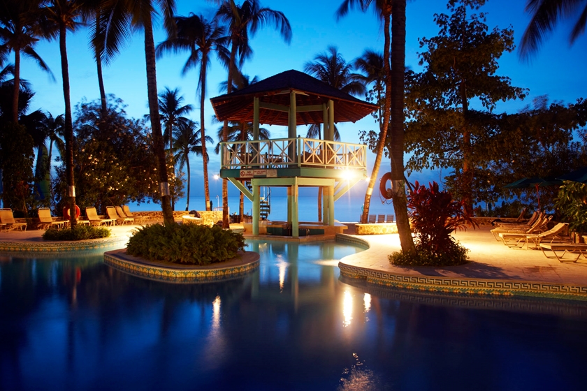 Rendezvous Completes $12.5 Million Renovation in St. Lucia
