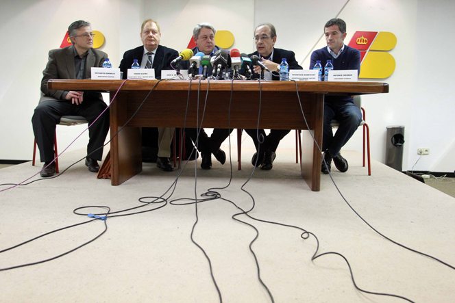 Iberia Staff to Launch Strike Action over Job Cuts