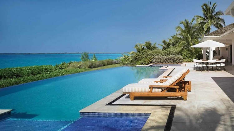 Bahamas Resorts Reopen as Hurricane Season Ends