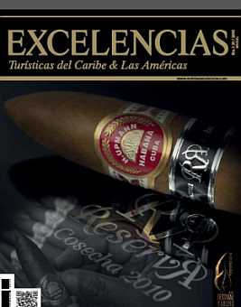 Excelencias Group Publishes Habano Festival’s Magazine, Newspaper