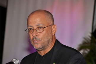 Time for St. Kitts to Revise its Tourism Strategy, Minister Skerritt Says