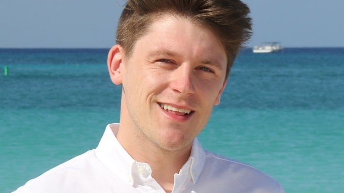 Cayman Islands Taps Richard Trasler for Europe Office