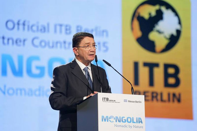 UNWTO: Technology Is the Game Changer in Travel