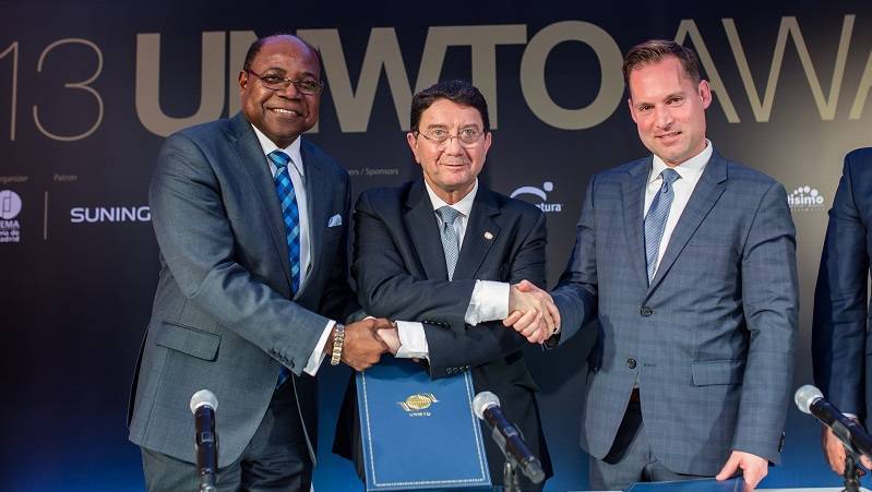 UNWTO to Broach Inclusive Growth at Summit in Jamaica