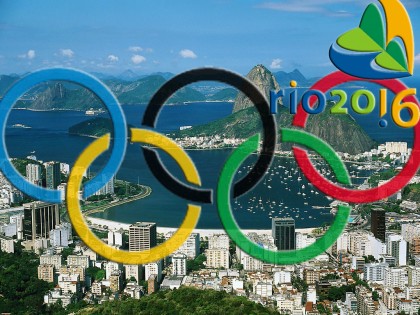 Over a Million Ticket Requests Received for Rio 2016 Summer Olympic Events