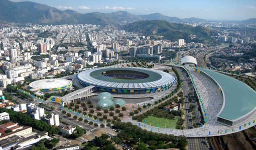 Security, Healthcare Collapse in Rio as the City Gears Up for the Olympics