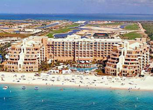 Clean Start for the Ritz-Carlton in Grand Cayman
