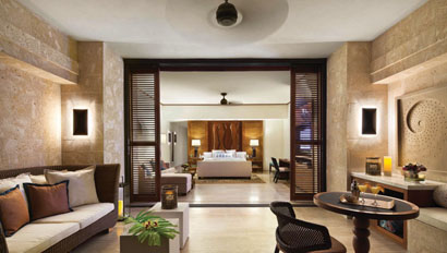 Ritz-Carlton Reserve to Open Boutique Resort in Puerto Rico