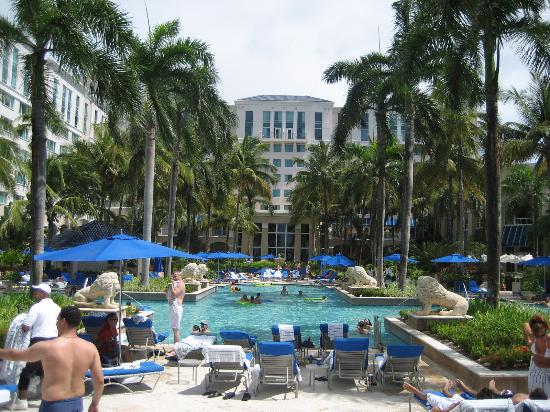 Ritz-Carlton, San Juan Completes Renovations, Enhancements