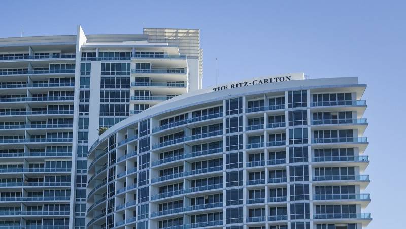 Ritz-Carlton to Open Resort in St. Kitts