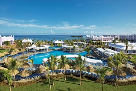 Montego Bay Brings Beauty to the Caribbean