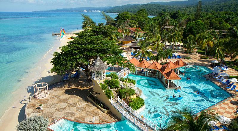 Two Iconic Jamaican Hotels to Join Global Luxury Brand