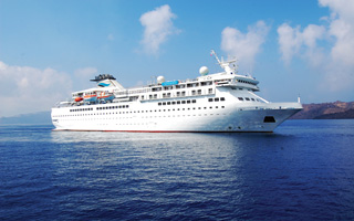 Boston-Based Road Scholar to Offer Cruises to Cuba