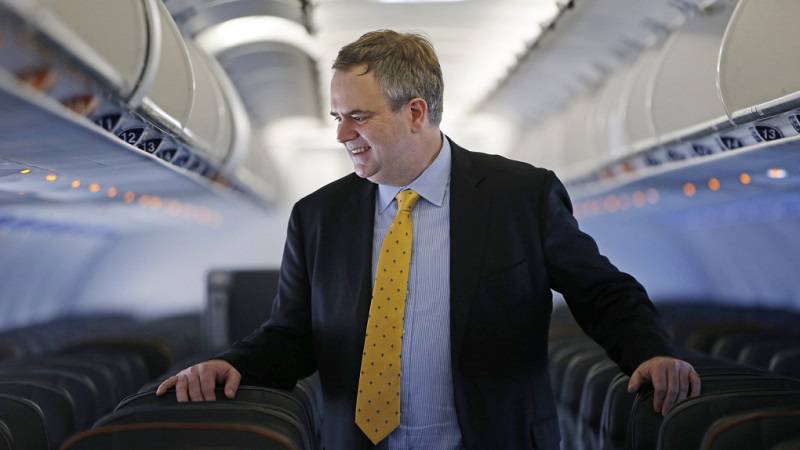 JetBlue Plans to Open Ticket Office in Havana