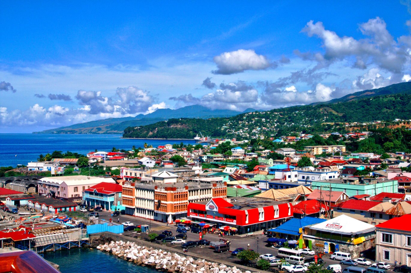 Dominica’s Tourism Sector Ready to Welcome Visitors