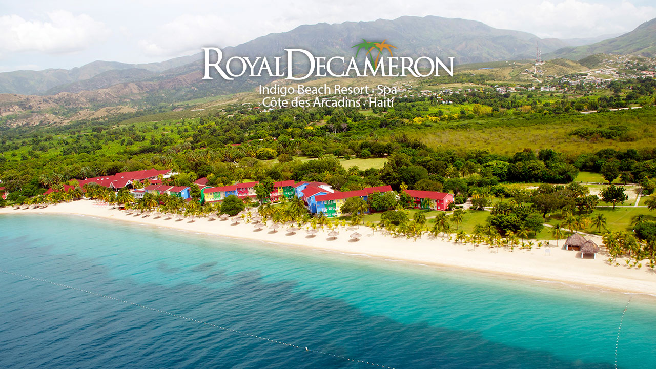 Major New Haiti All-Inclusive Getting Close to Debut