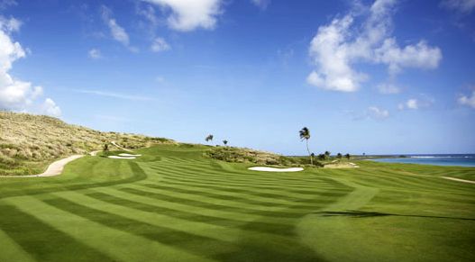 St. Kitts and Nevis Ranks among Top 25 Islands in Golf Worldwide
