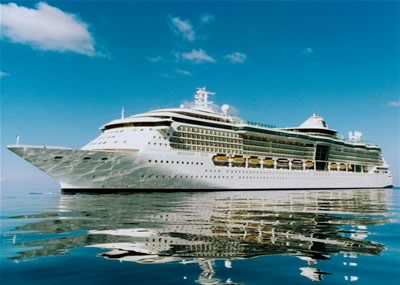 Royal Caribbean Adds Second Tampa Ship