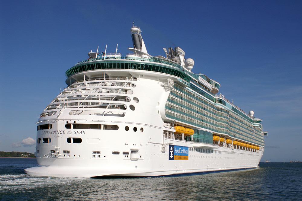 Royal Caribbean Offers Crown & Anchor Holiday Deals