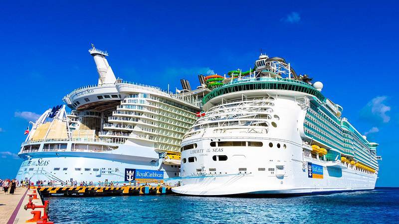 Royal Caribbean Raises Gratuities