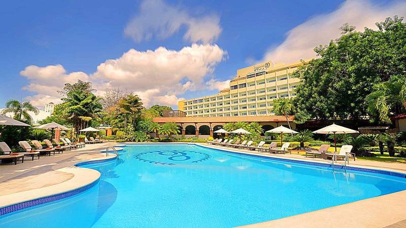 Barceló Hotels to Revamp a Dozen Properties in Latin America