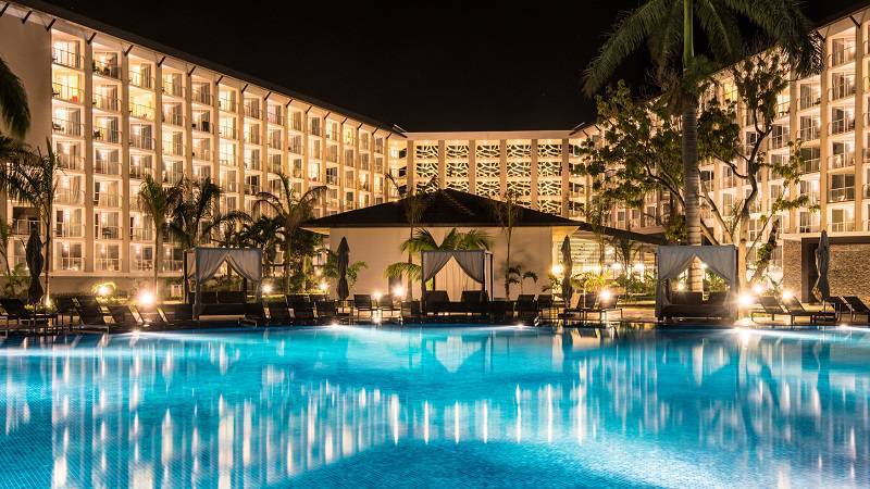 Royalton to Open Properties in Antigua, Cancun