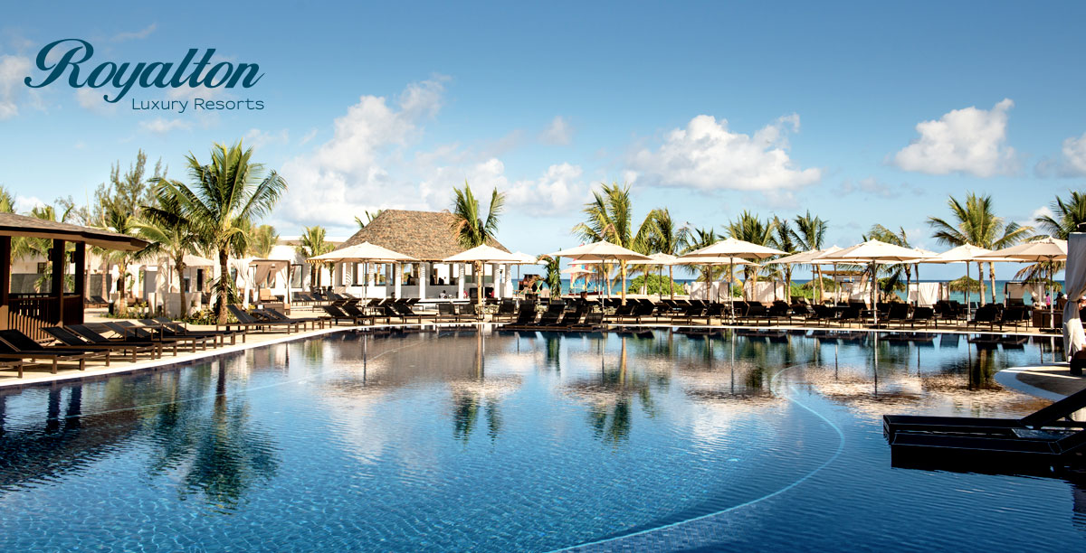 Royalton to Open New Resort in Montego Bay