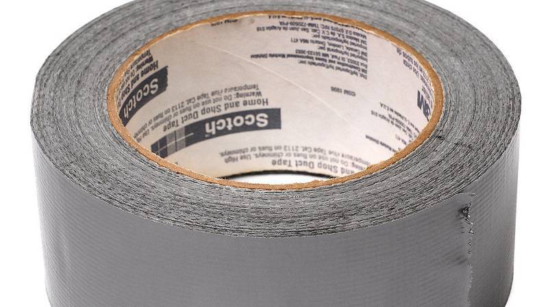 AA Crew Subdues Unruly Passenger with Duct Tape