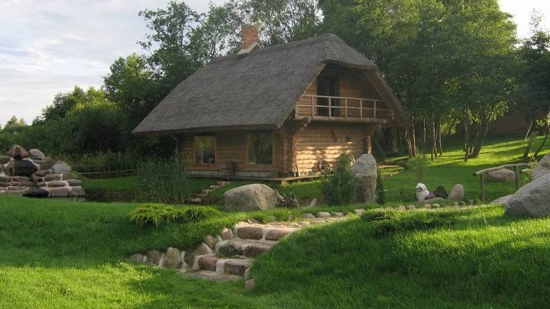 Rural Tourism Makes Headway in the U.S.