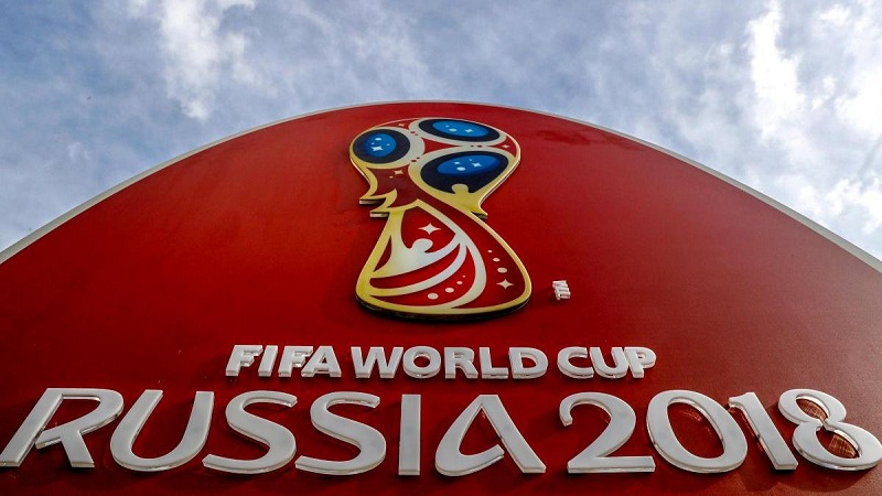Tourism on the Rise in Russia on Eve of Soccer World Cup