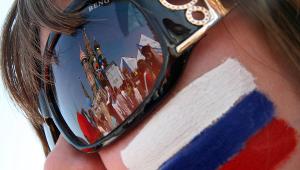 Increasing Number of Russian Tourists Traveling to the Caribbean