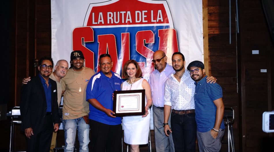 Puerto Rico’s San Juan Launches Salsa Route