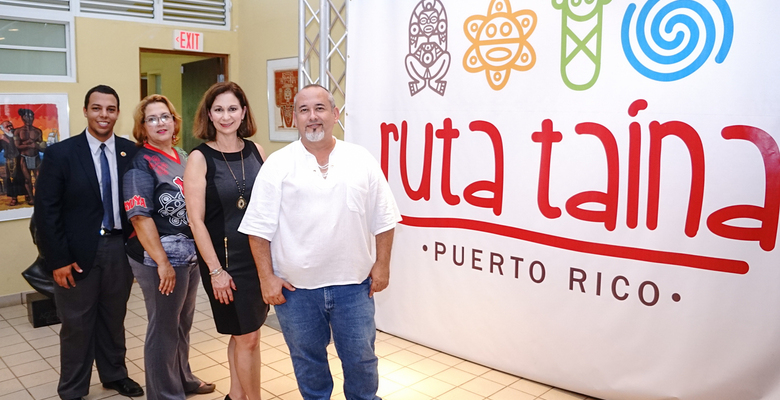 Puerto Rico Tourism Company launches La Ruta Taina