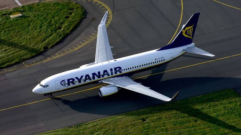 Ryanair, Belgian Staff Ink Labor Agreement