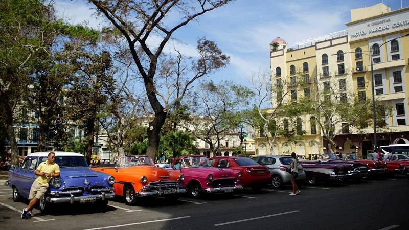 Cuba Operators Concerned about Exaggerated Hurricane Media Coverage